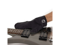 D’Addario PW-MPM Luva de Limpeza em Microfibra D’Addario PW-MPM Luva de Limpeza em Microfibra